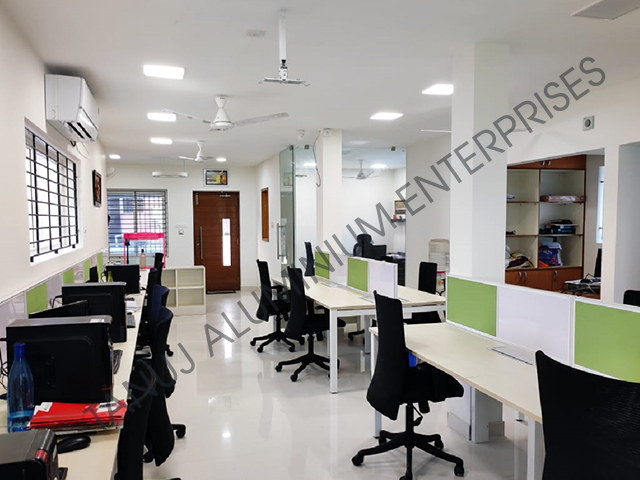 Laksar Design Consultancy LLP